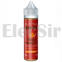 Black Jack - Cherry Tobacco - 60ml