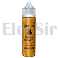 Black Jack - Peppery Tobacco - 60ml