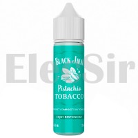 Black Jack - Pistachio Tobacco - 60ml