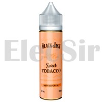 Black Jack - Sweet Tobacco - 60ml