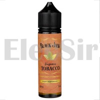 Black Jack - Virginia Tobacco - 60ml