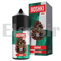 Boshki SALT - Бодрые - 30ml