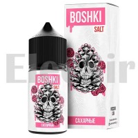 Boshki SALT - Сахарные - 30ml