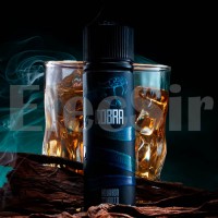 Cobra - Bourbon Tobacco - 60ml