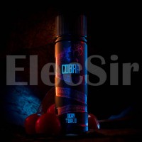 Cobra - Cherry Tobacco - 60ml