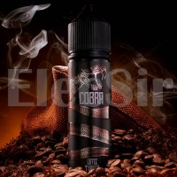 Cobra - Coffee Tobacco - 60ml