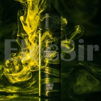 Cobra - Tobacco Lemon - 60ml