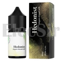 Hedonist SALT - Elegant Almond Milk - 30ml