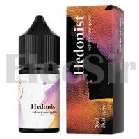 Hedonist SALT - Velvety Pear Gelato - 30ml