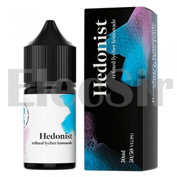 Жидкость для электронных сигарет Hedonist SALT - Refined Lychee Lemonade - 30ml