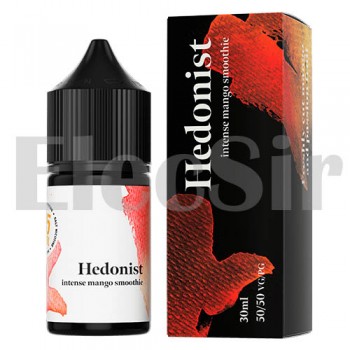 Жидкость для электронных сигарет Hedonist SALT - Intense Mango Smoothie - 30ml