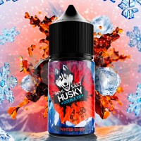 Husky Double Ice SALT - Winter River - 30ml