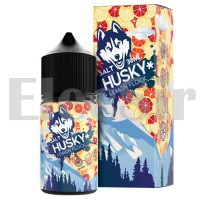 Husky Malaysian Series SALT - Lemon Flock - 30ml