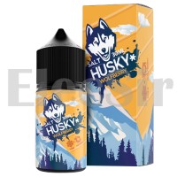 Husky Malaysian Series SALT - Wolfberry - 30ml