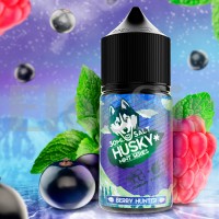 Husky Mint Series SALT - Berry Hunter - 30ml