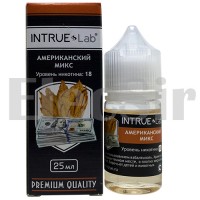 INTRUE Lab Classic - Американский микс - 25ml