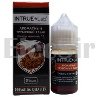 INTRUE Lab Classic - Ароматный трубочный табак - 25ml