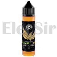 Pipe Tobacco - Vermont - 60ml