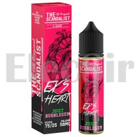 The Scandalist - Ex's Heart - 60ml