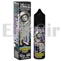 The Scandalist - Geneve Eclipse - 60ml