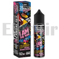 The Scandalist - I Am The Man - 58ml