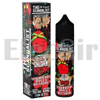 The Scandalist - Let The Children Inferno - 60ml