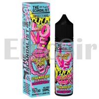 The Scandalist - Love, Skulls, Guns - 60ml