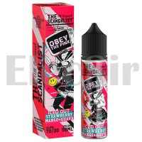 The Scandalist - Obey The Pink - 60ml