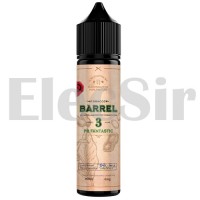 T.O.B.A.C.C.O BARREL - PB Fantastic - 60ml