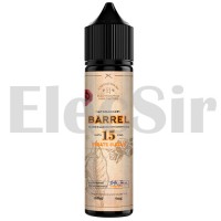 T.O.B.A.C.C.O BARREL - Pirate Sugar - 60ml