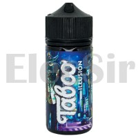 Taboo - Illusion - 100ml