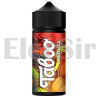 Taboo - Meduza - 100ml