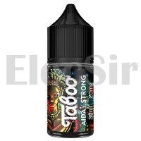 Taboo SALT - Aida - 30ml