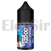 Taboo SALT - Cult - 30ml