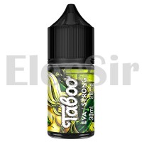 Taboo SALT - Eva - 30ml