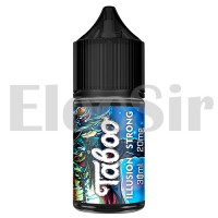 Taboo SALT - Illusion - 30ml