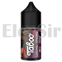 Taboo SALT - Laguna - 30ml