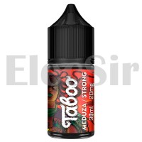 Taboo SALT - Meduza - 30ml