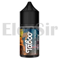 Taboo SALT - Millennium - 30ml