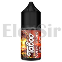 Taboo SALT - Queen - 30ml