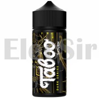 Taboo Dark Series - Saturn - 100ml