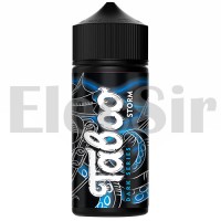 Taboo Dark Series - Storm - 100ml