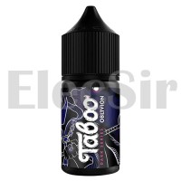 Taboo Dark Series SALT - Oblivion - 30ml