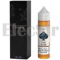 Tobacconist To The World - The Game - 60ml