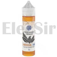 Tradewinds Tobacco - Cameroon - 60ml