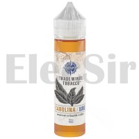 Tradewinds Tobacco - Carolina - 60ml