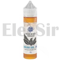 Tradewinds Tobacco - Carolina Cool - 60ml