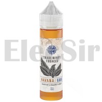 Tradewinds Tobacco - Havana - 60ml