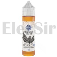 Tradewinds Tobacco - Kentucky - 60ml