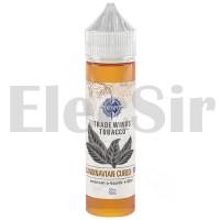 Tradewinds Tobacco - Scandinavian Cure - 60ml